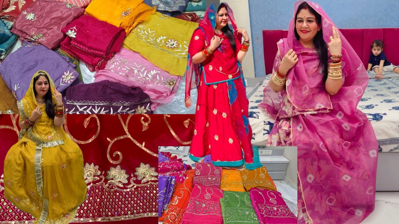 Cotton ki Suto mein aaya Sundar collection // ￼ pitn work ki poskh ka collection //