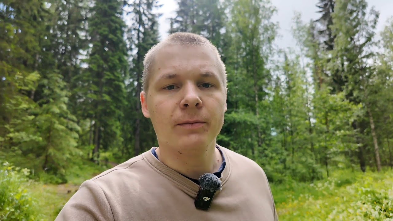 STORYTIME: Minusta piti tulla rakennusinsinööri