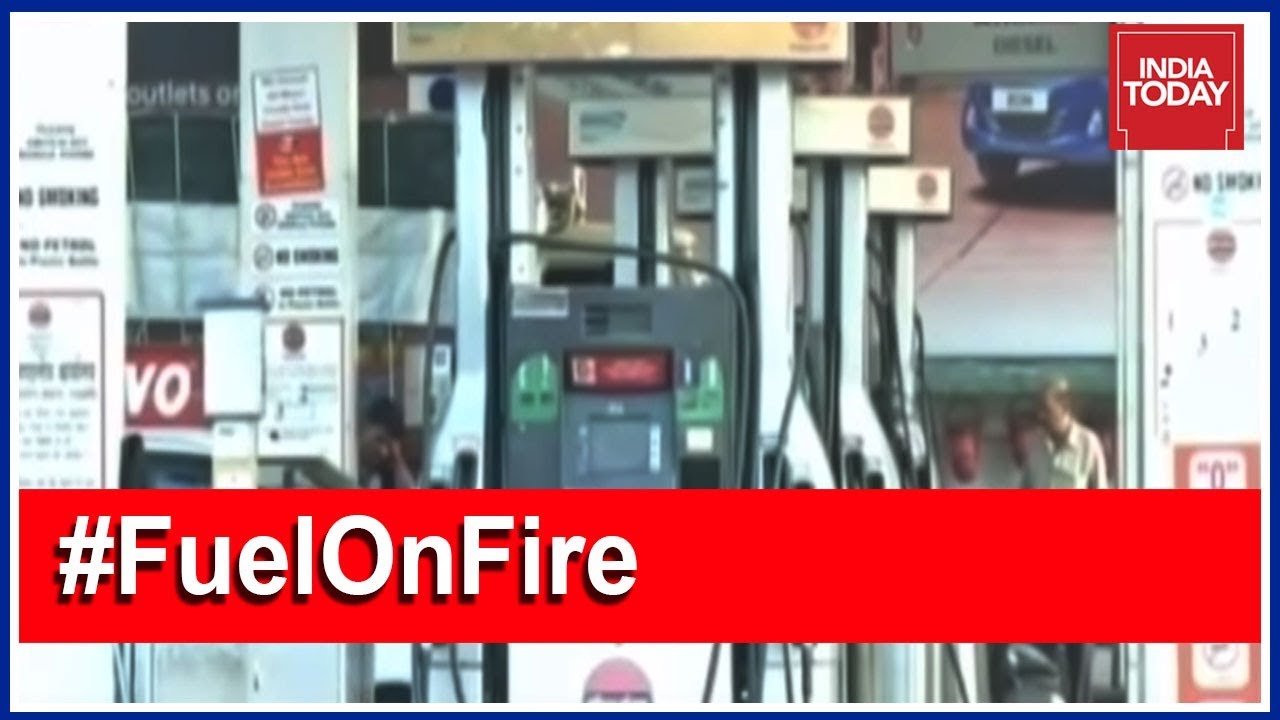 Jugaad: Why Pay Rs 88 When Petrol Is Rs 70 In Nepal? Nepal A Fuel Hub For Indians?