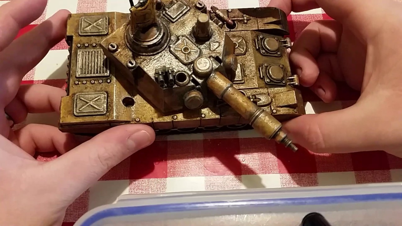 The Shattered Legion's beginning's!!!