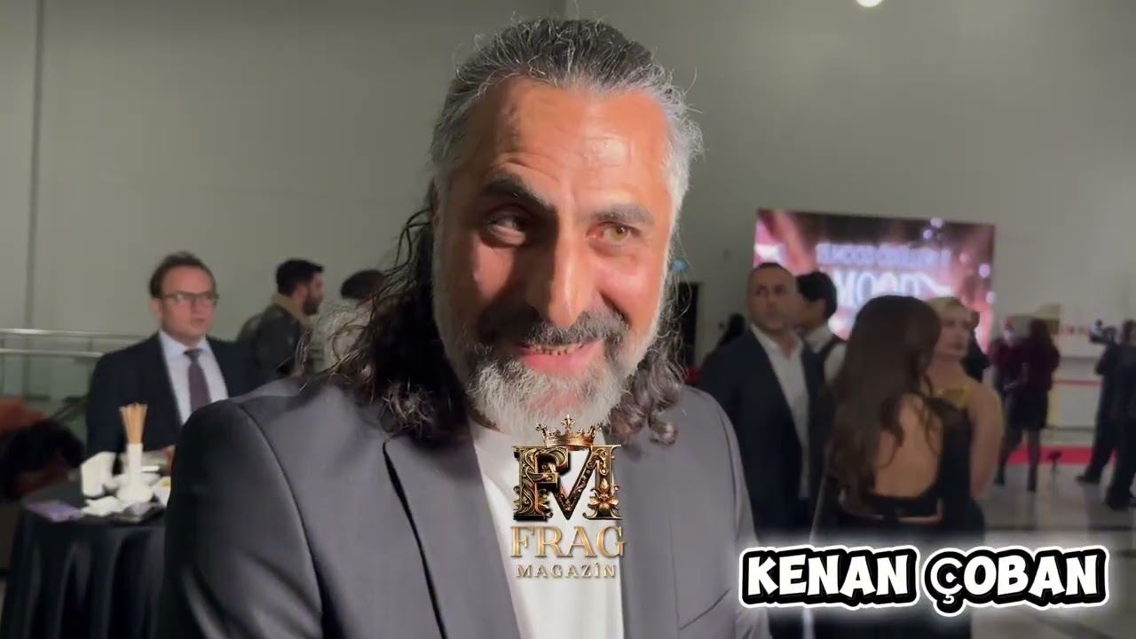 Kenan Çoban ve Gürkan Uygun, Kurtlar Vadisi’nden yıllar sonra yeniden aynı projede yer alacak