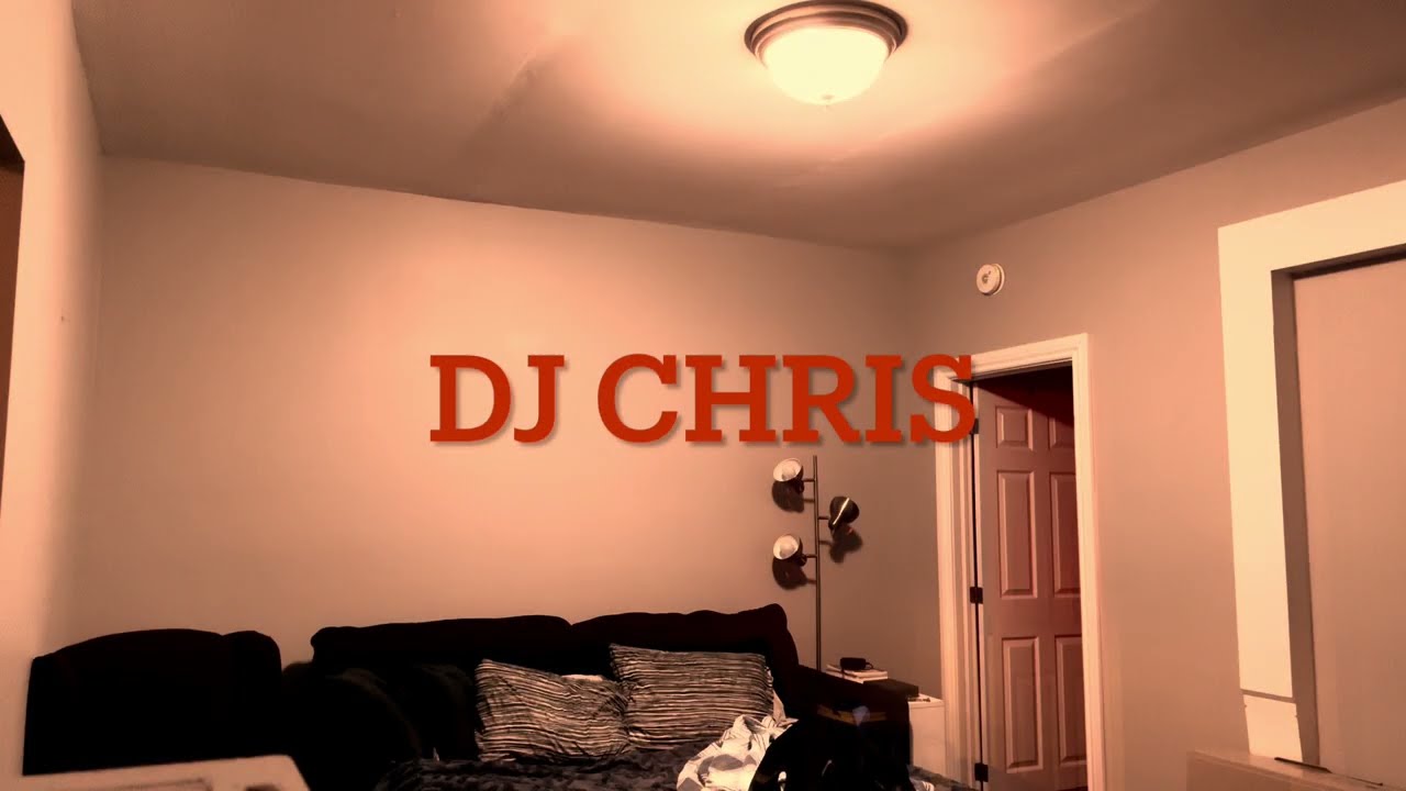 DJ Chris - At Night (Official Music Video)