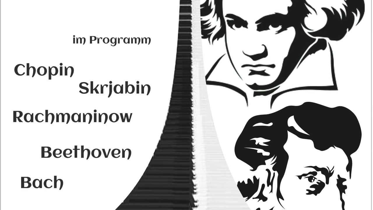 Frederic Chopin Ballade in f moll, Op  52