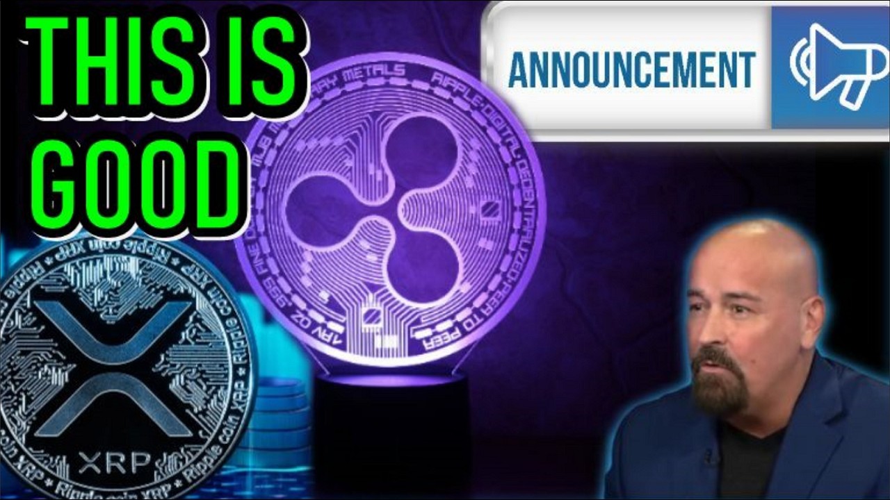 🚨ОБЪЯВЛЕНИЕ RIPPLE XRP🚨 ОБНОВЛЕНИЕ РАСПИСАНИЯ СЕНАТА🚨