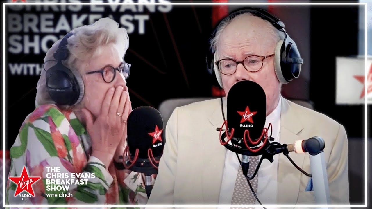 Michael Whitehall 