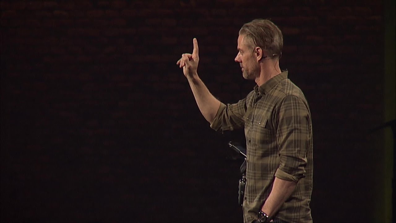 Building Better Relationships | Sandals Church