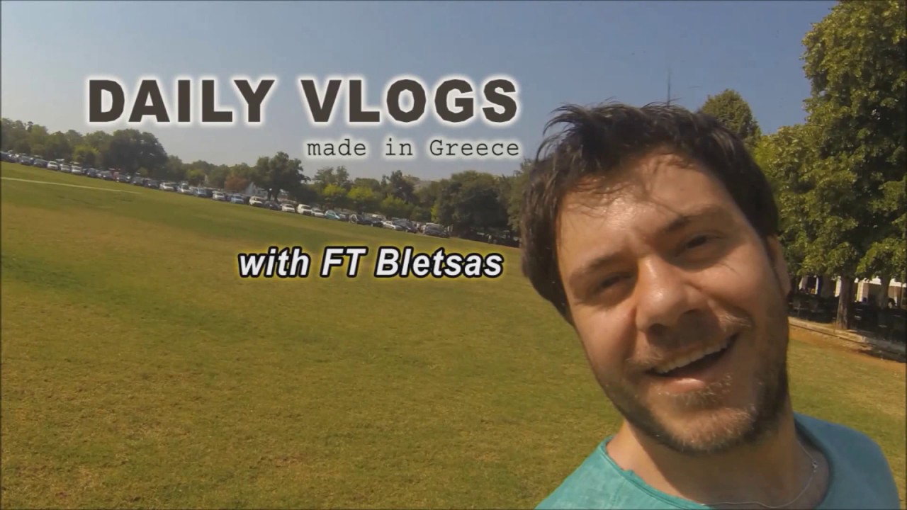 Driving in Greece | Lesvos Island | Part 2