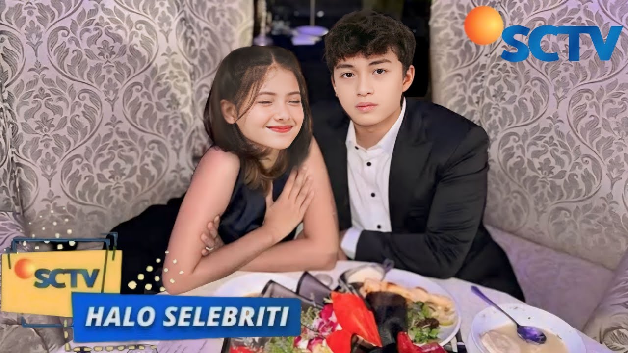ROMANTIS || Detik Detik Raden Rakha Tembak Naura Di Restoran Mewah, Beginilah Jawaban Naura !!