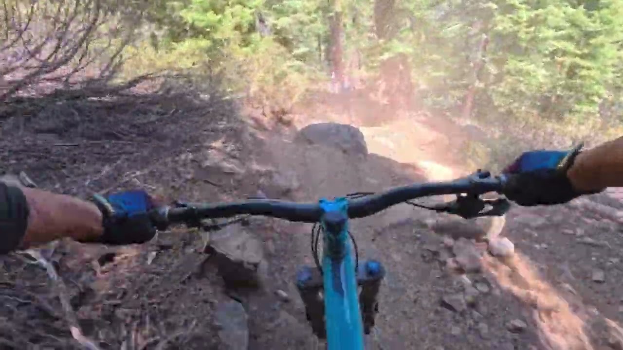 2025 Northstar - Wreckless Riders