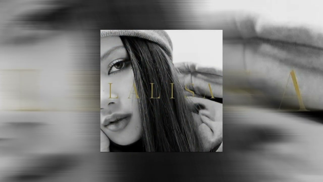 LALISA-SLOWED REVERD-LISA