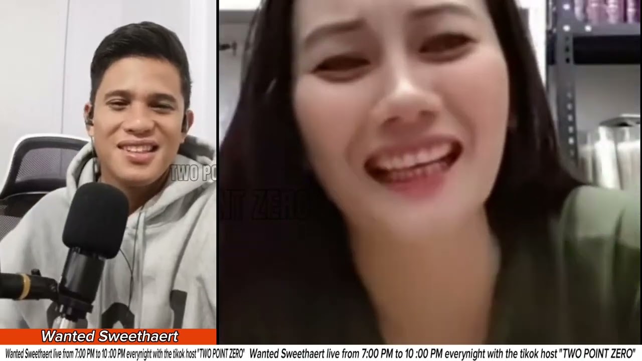 WANTED SWEETHAERT | Mam sagutin mona para mag ka jowa kana