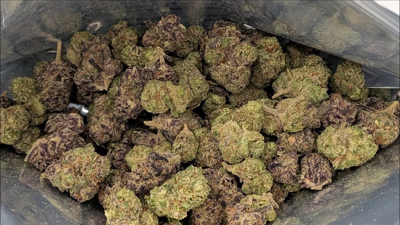 THCA SMALL BUDS | ESPRESSO CANDY☕🍬🍇 | CHEAP THCA SMALLS SECTION | THCA Review!! tsb small buds!