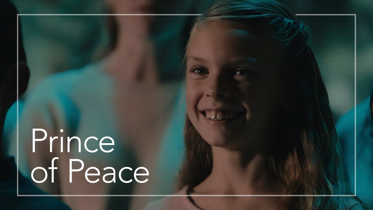 Prince of Peace