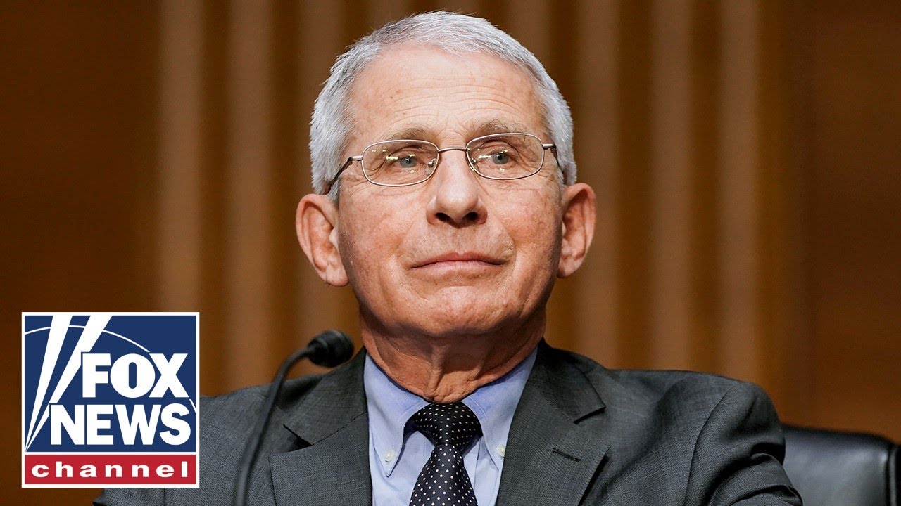Fauci's eyepopping net worth revealed: 'This is crazy'