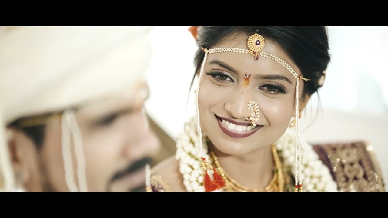 This Traditional Indian Wedding Is Insanely Beautiful | Goan Hindu Wedding