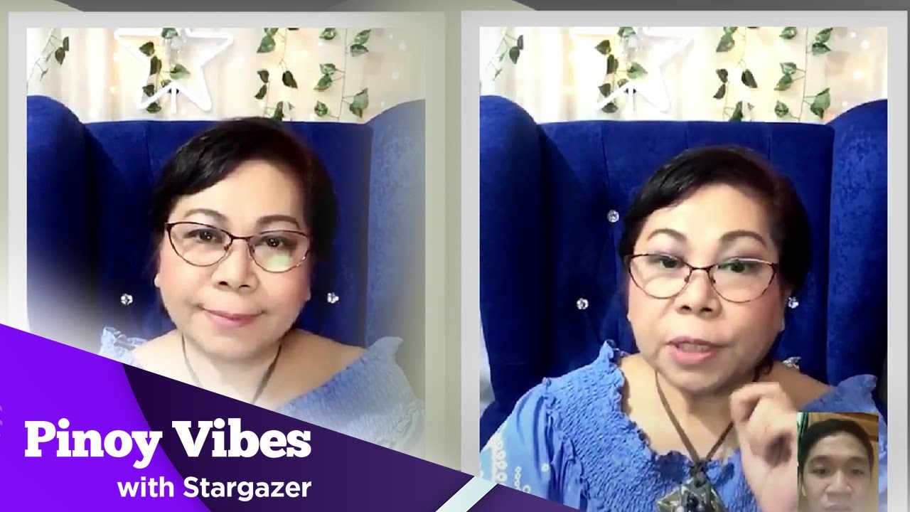 Signs of Good or Bad spirits | Pinoy Vibes with Stargazer