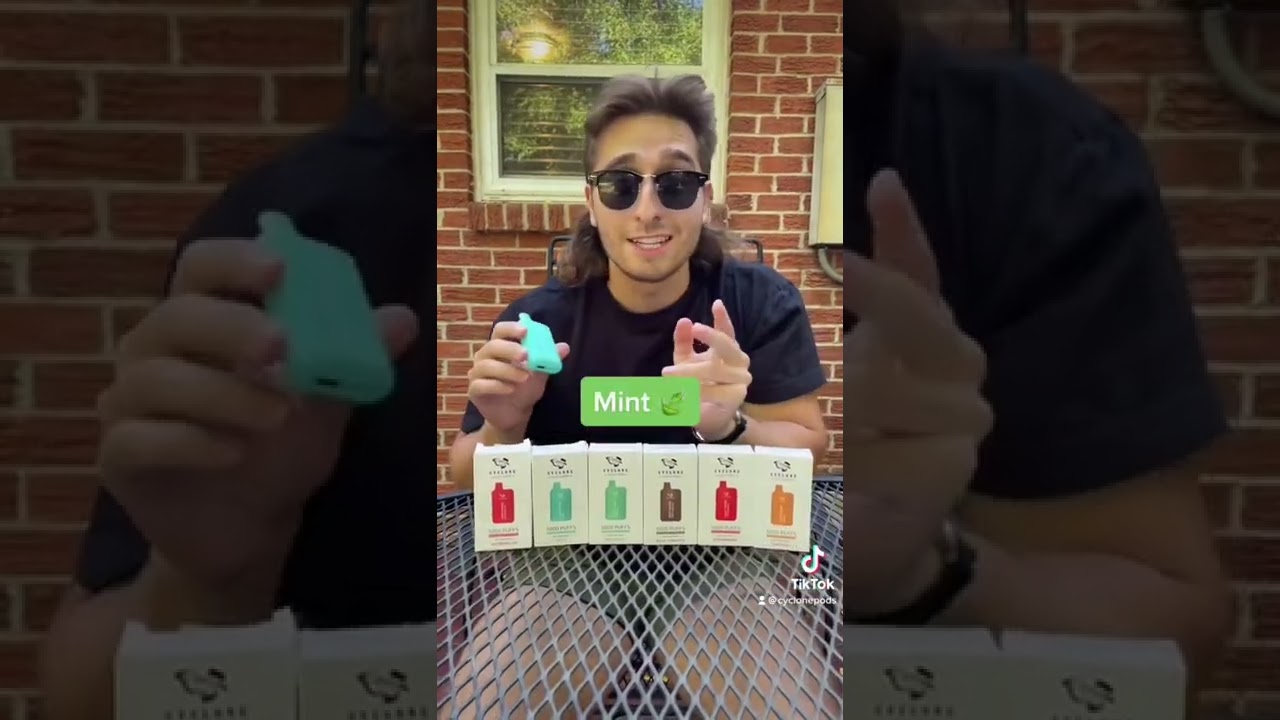 Rating our flavors!  #nicotine #quittingsmoking #quitvaping #quitnicotine #vape #vapenation #vaping
