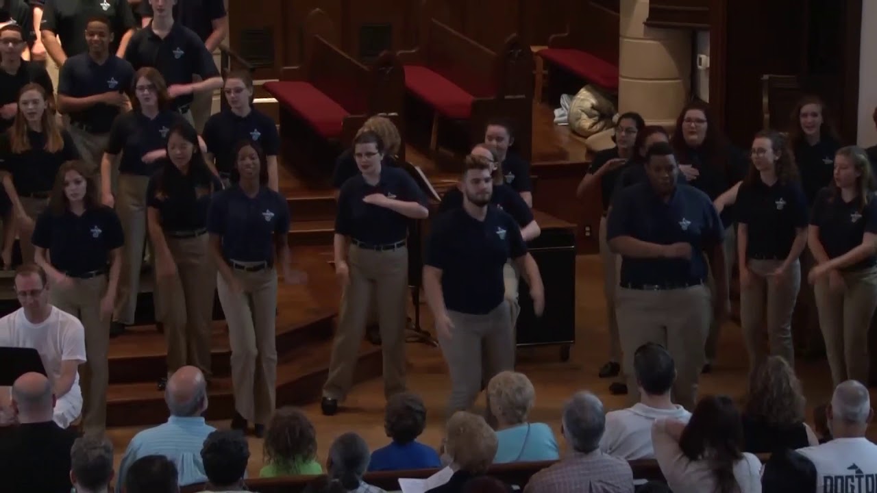 Vela Vela - Xhosa Song