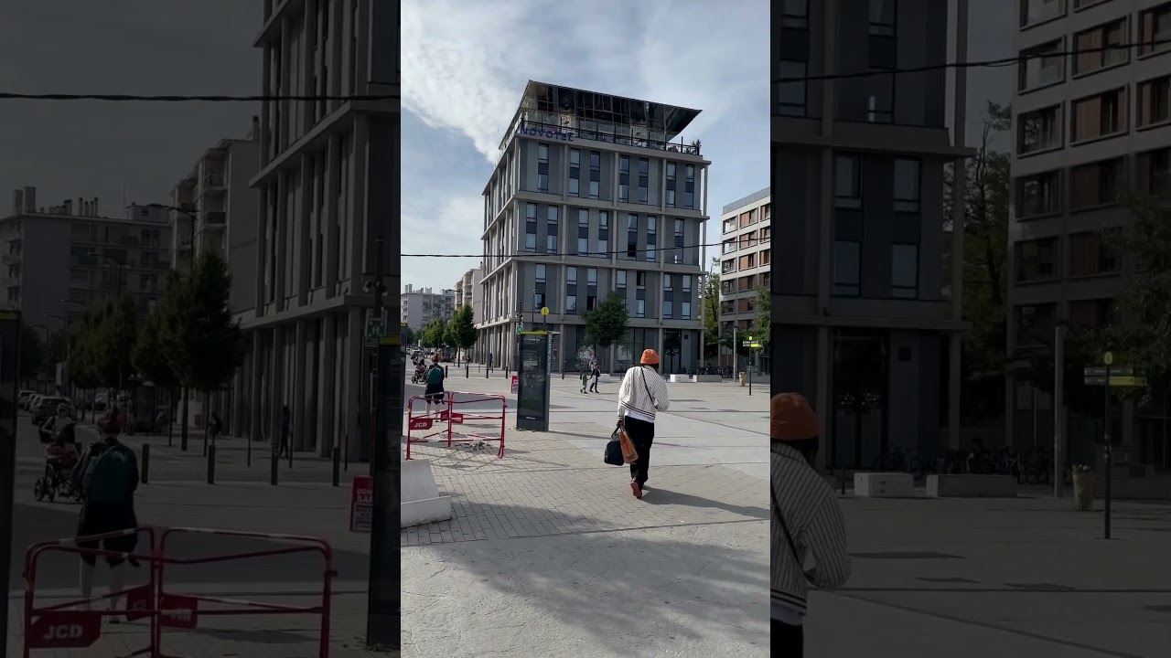 LA GARE D&rsquo;ANNEMASSE FAIT PEAU NEUVE