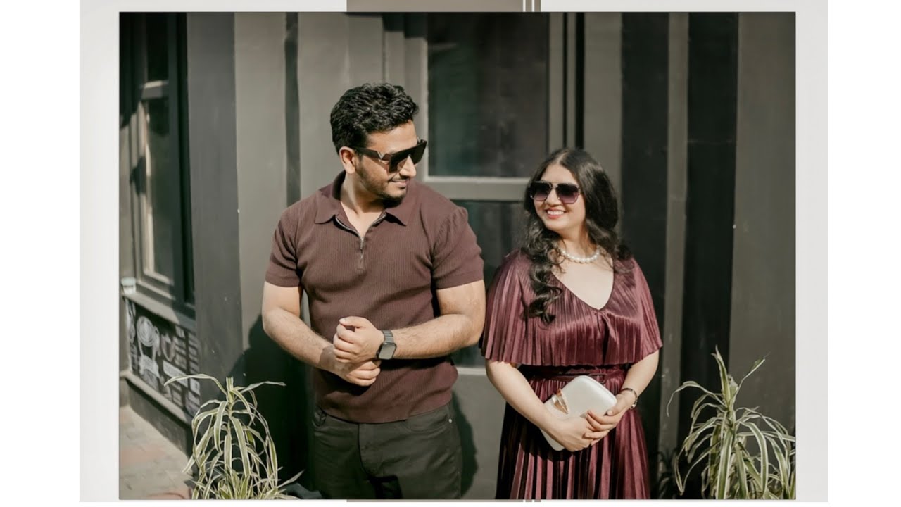 PRE WEDDING FILM | PRITPAL & GURLEEN  | 4K | ISHU STUDIO BAKHLAUR M:98155-11921 I LOCATION SS FILMS