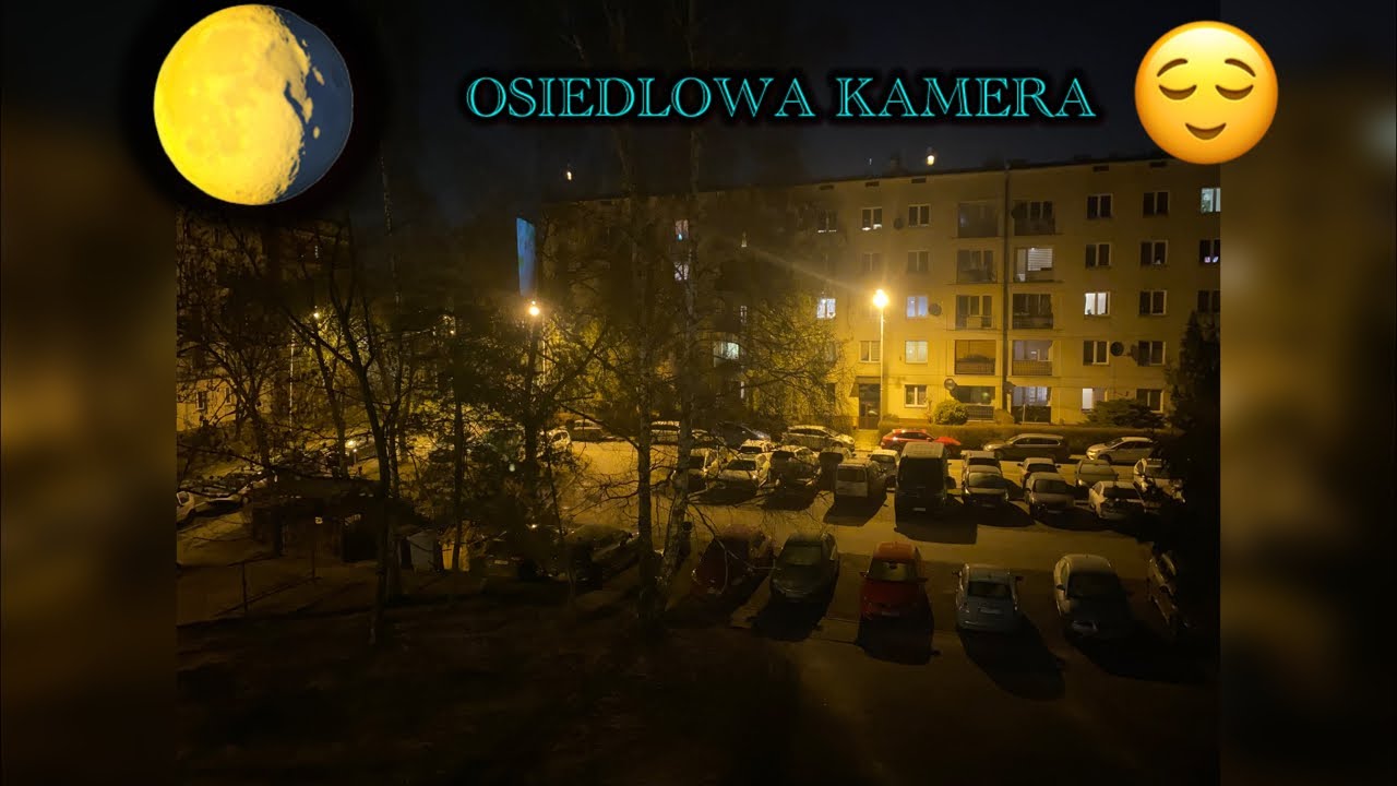🎥 Osiedlowa Kamera 📹[25/26.02.2026.r ]