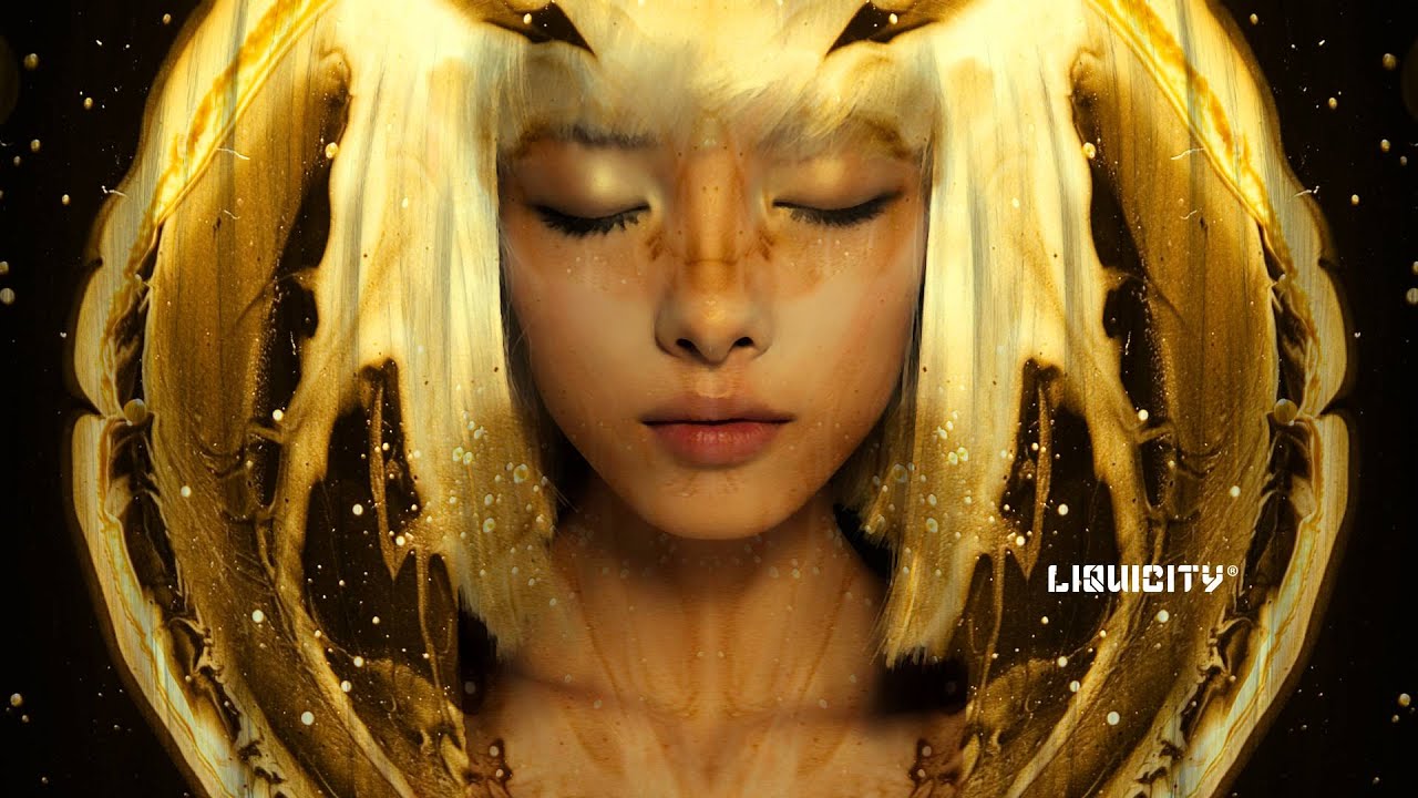 Cartoon, Jéja  - Immortality ft. Kristel Aaslaid (Futuristik Remix)