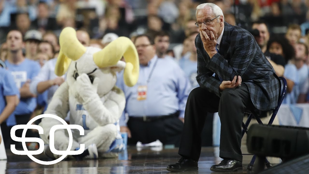 Jay Bilas says the NCAA's investigation of UNC is 'a waste of time' | SportsCenter | ESPN