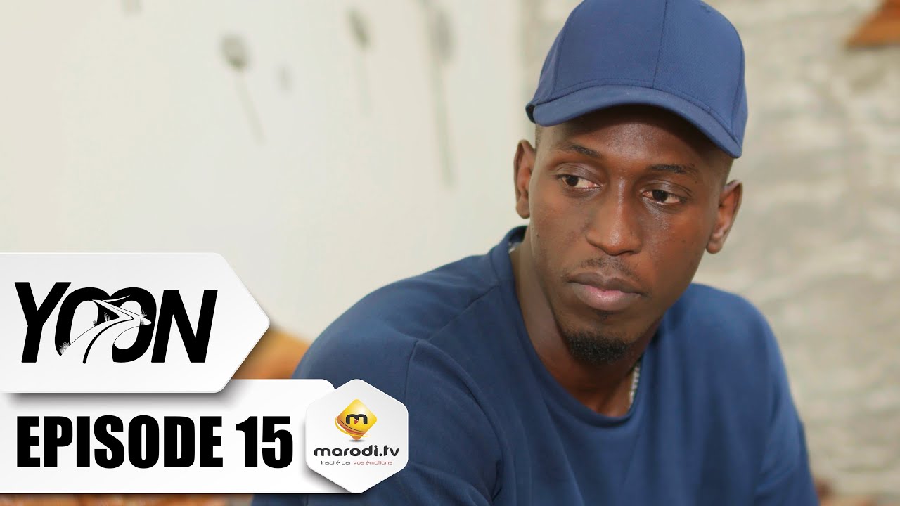Serie - Yoon - Episode 15 - VOSTFR