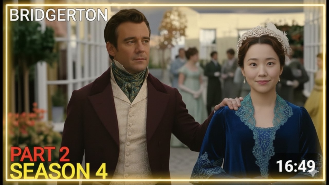 Bridgerton Season 4 Part 2 Trailer – Sophie’s True Identity Finally Exposed!| Spotlight Stories