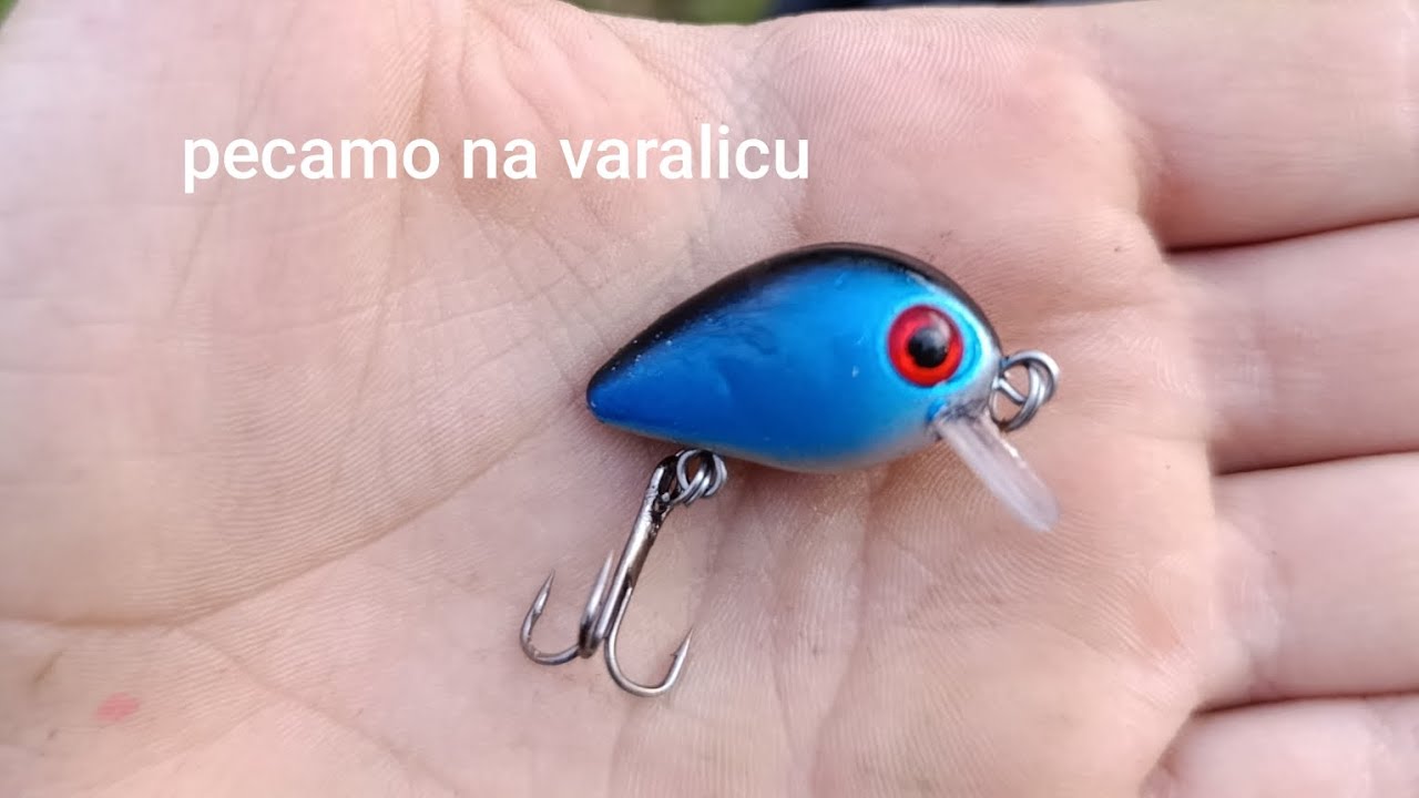Pecamo na varalicu 