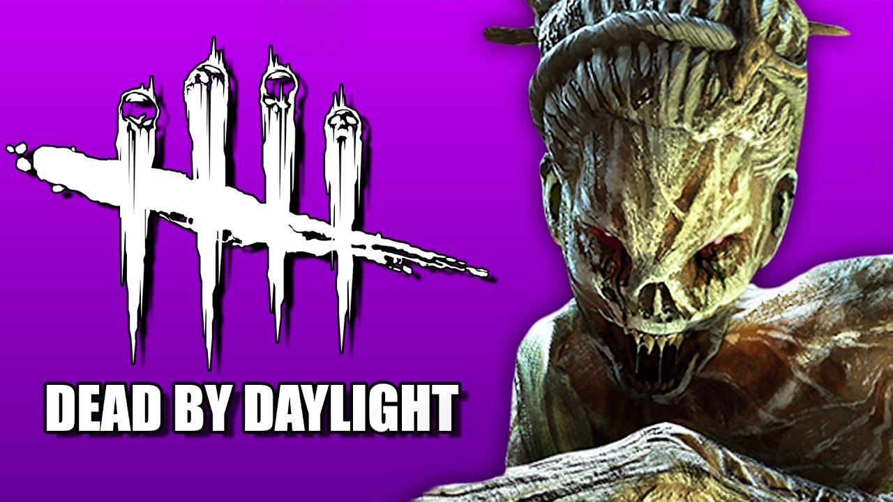 NEW KILLER! (THE HAG) | Dead by Daylight: Of Flesh And Mud DLC (ft. H2O Delirious, Cartoonz, & Ohm)