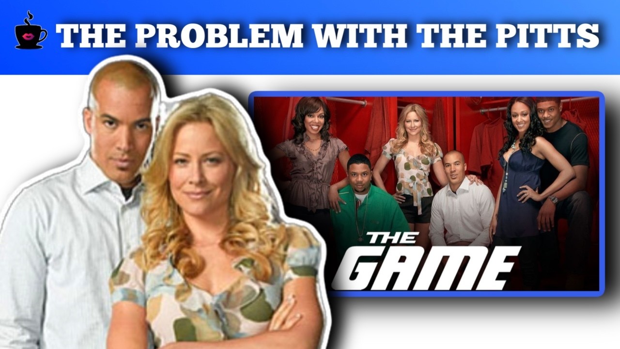 Jason & Kelly | The Problem With The Pitts (Part I)