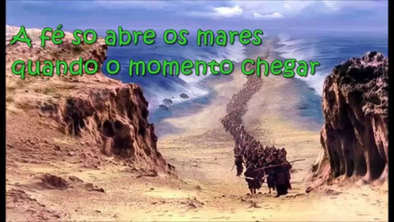 S&eacute;rgio Lopes - A f&eacute;