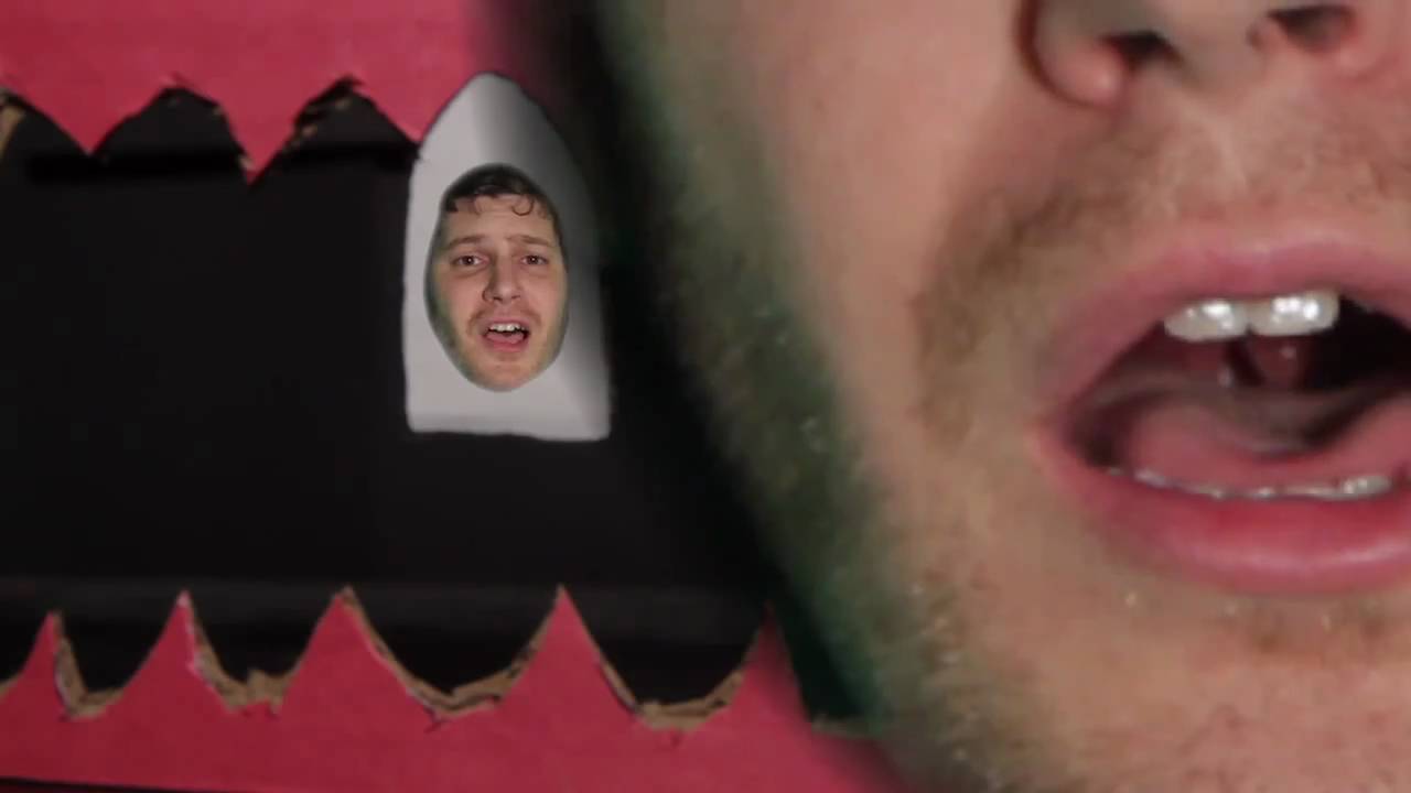 Rotten Tooth