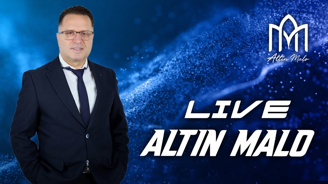 Altin Malo-Dasem Çame Konispol