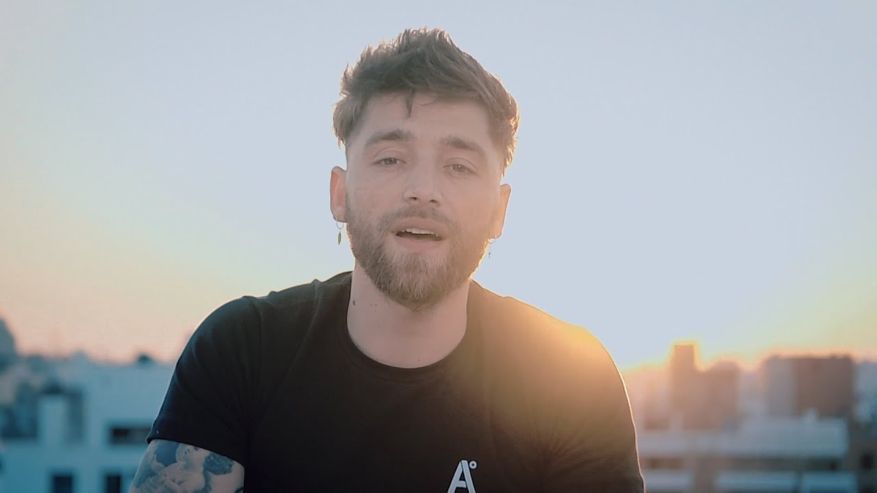 La Konga - El Invisible (Video Oficial)