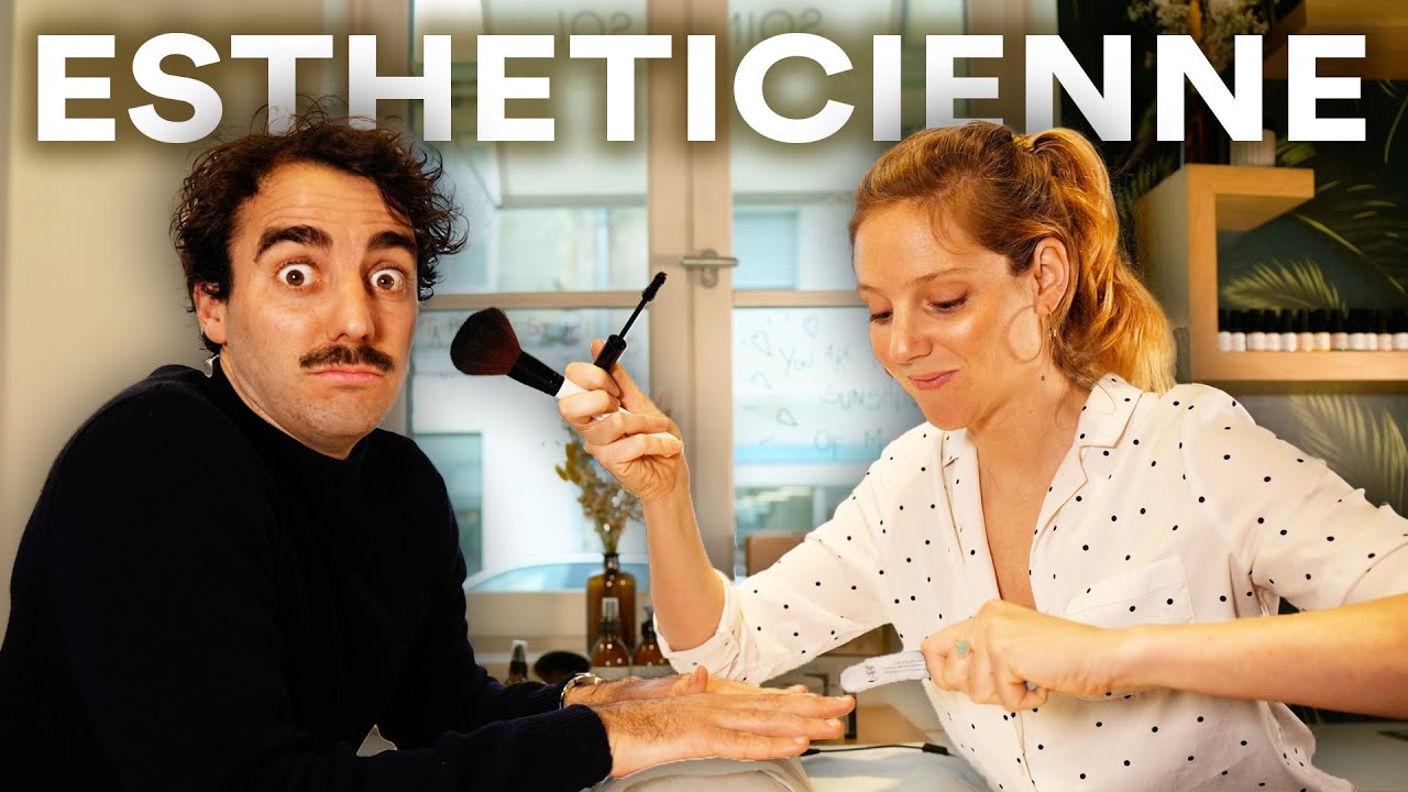 Devenir ESTHÉTICIENNE : études, salaire, soins et missions du métier