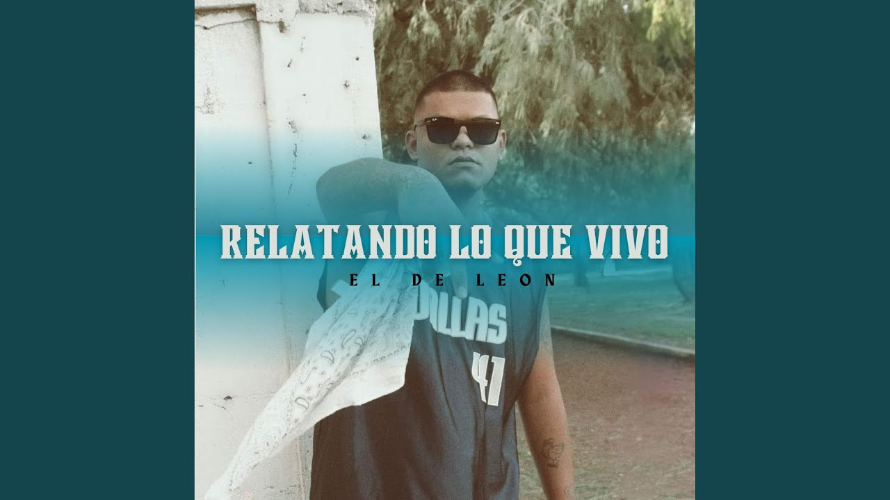 Relatos Del Barrio
