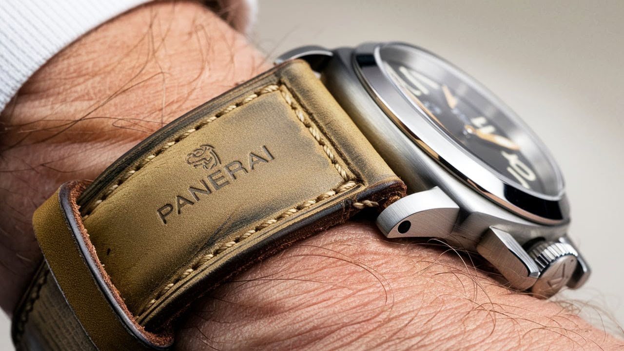 Топ-10 классических наручных часов, которые должны быть у каждого коллекционера в 2026 году