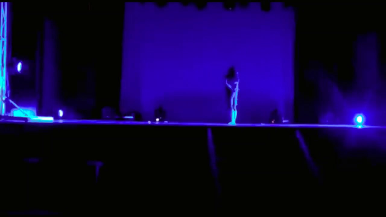 Billie Eilish - Bad Guy - Martina Galardo