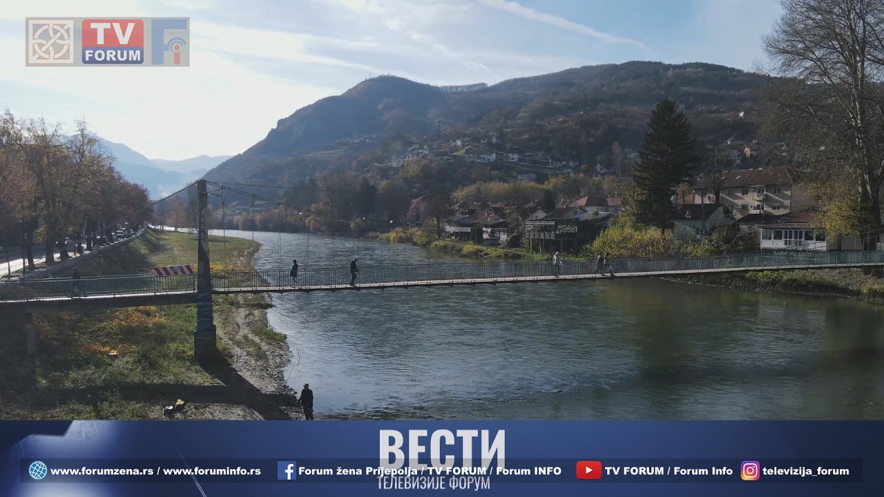 TV FORUM 24.02.2026. VESTI