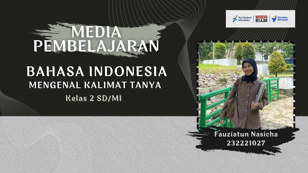 Media Pembelajaran 