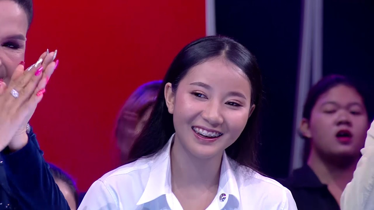 นี่ไงคนที่ขับเสภา ในละครจักรๆวงศ์ๆ | EP.46 | ร้องแลกแจกเงิน