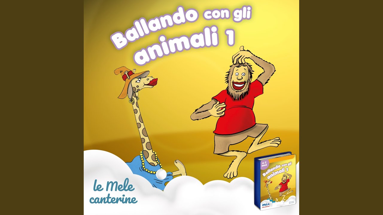 Va cavallo