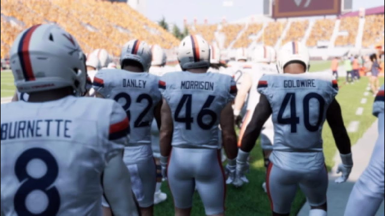 CFB26 Commonwealth Clash