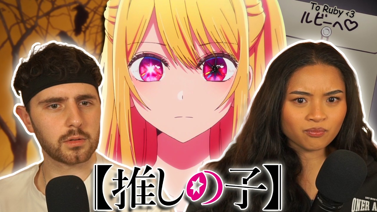 &iquest;QUI&Eacute;N TOMAR&Aacute; EL PAPEL PRINCIPAL? - Oshi No Ko Temporada 3 Episodio 9 &iexcl;REACCI&Oacute;N!