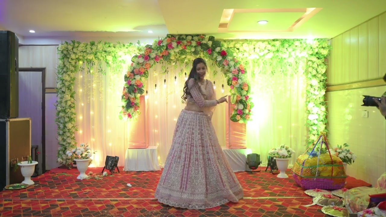 surmedani dance performance on engagement  🔥🔥🔥🔥 #dance #season #love #trending #fire #song #pujabi