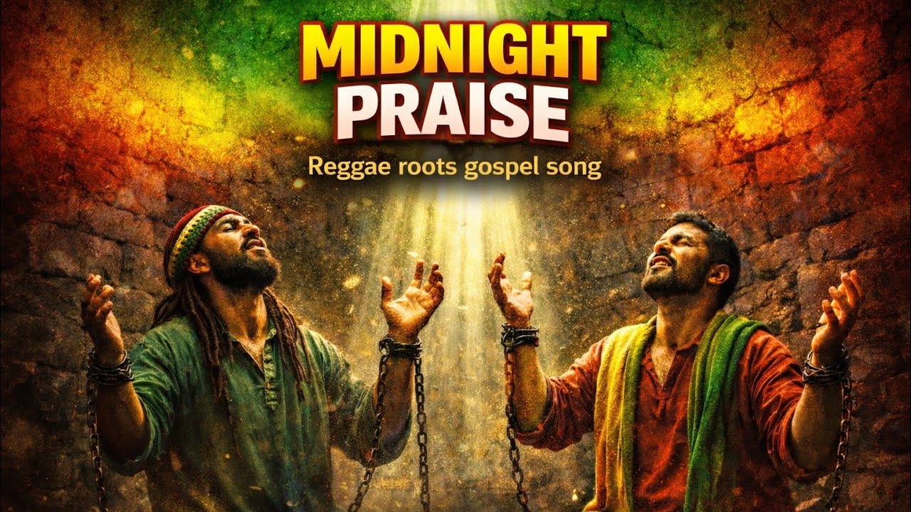 Midnight Praise - Based on Acts 16 (Zion Sound)
