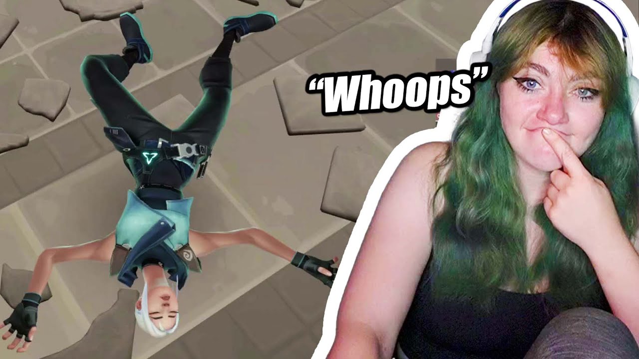 Minx Talks Bloody Shits💩 While High on Valorant w/ @ElainaExe & Mods | Sep 5, 2022