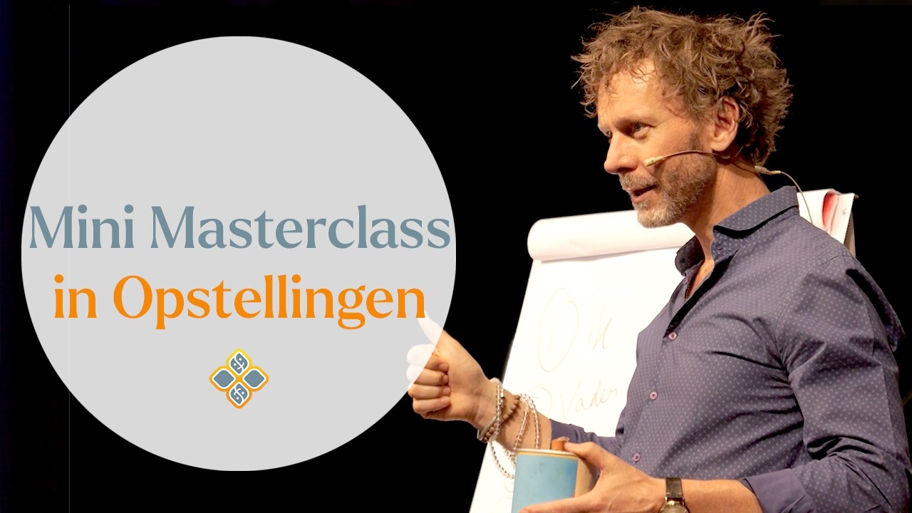 Opstellingen in de Praktijk – Hoe Werken Familieopstellingen?